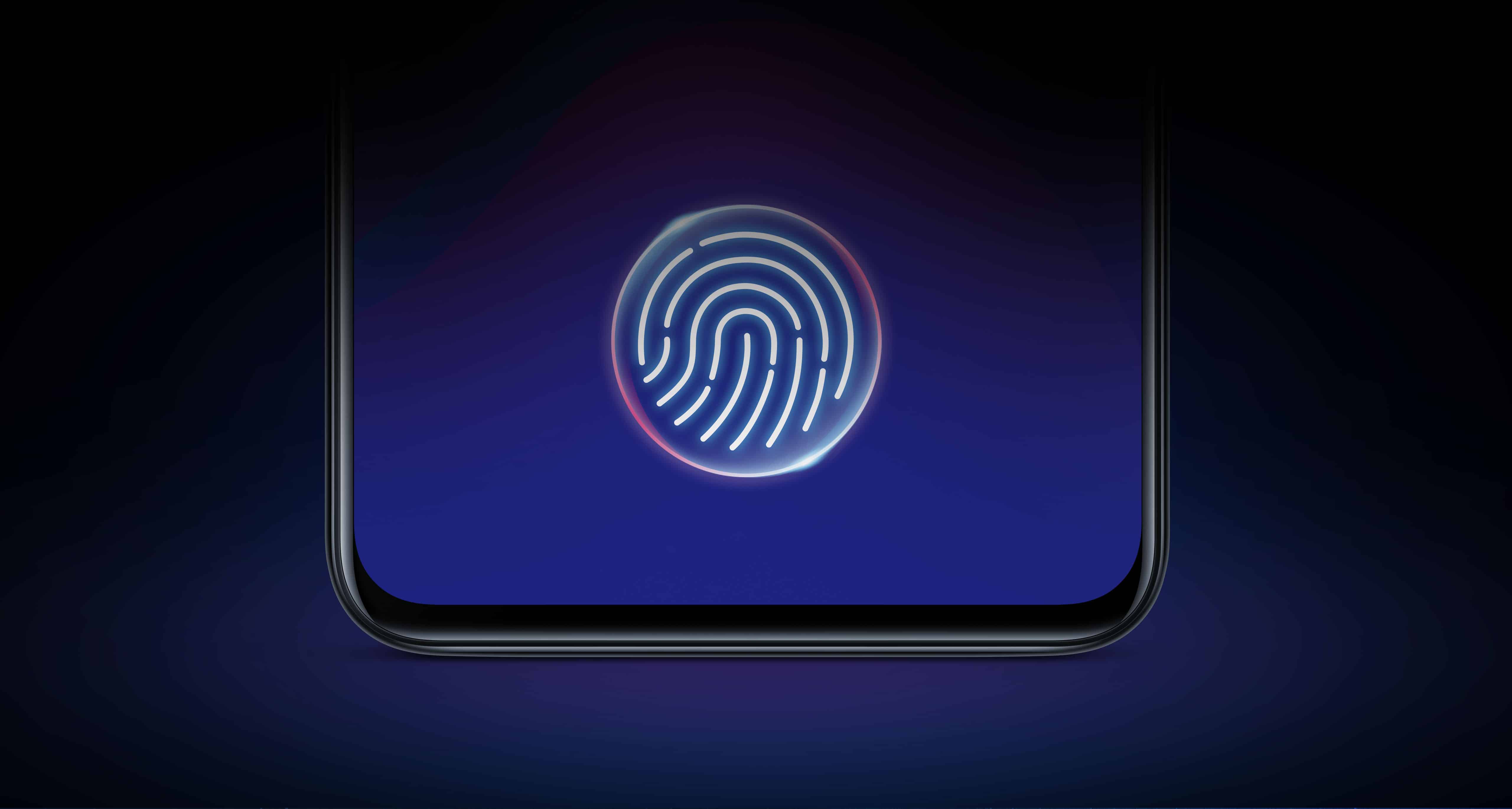FingerPrint Live WallpaperAmazoncomAppstore for Android
