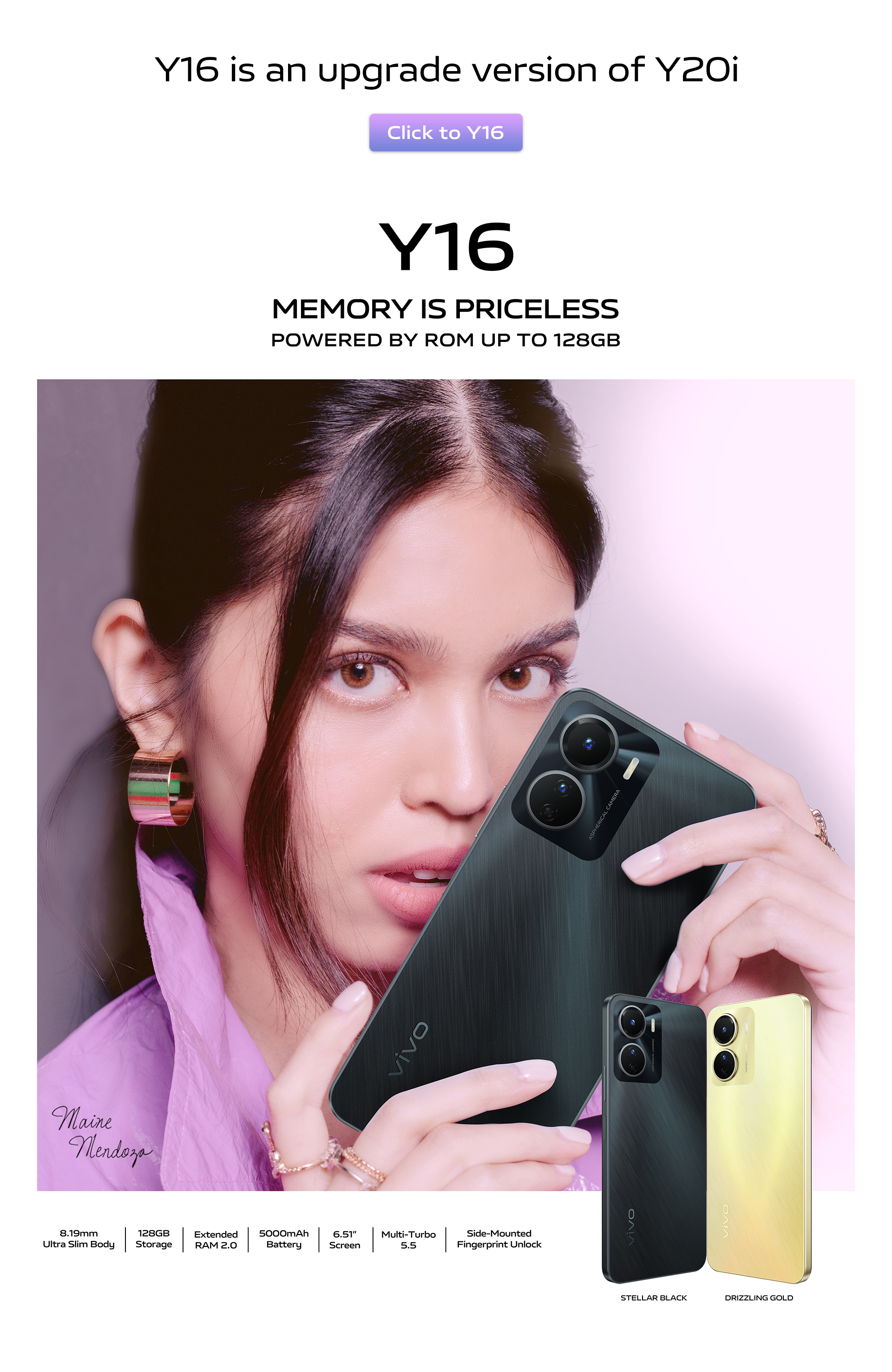 Y16