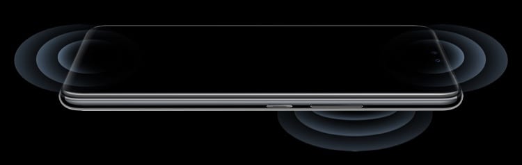Thu âm 3D Vivo V20 Pro 5G 2020
