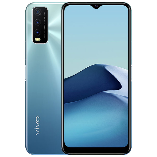 Vivo y20s g