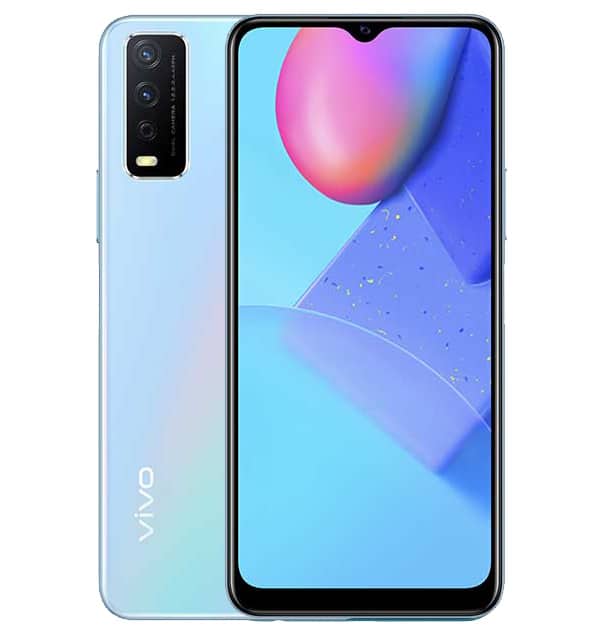 vivo Y12s