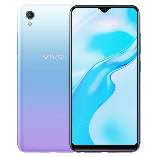 vivo Y1s