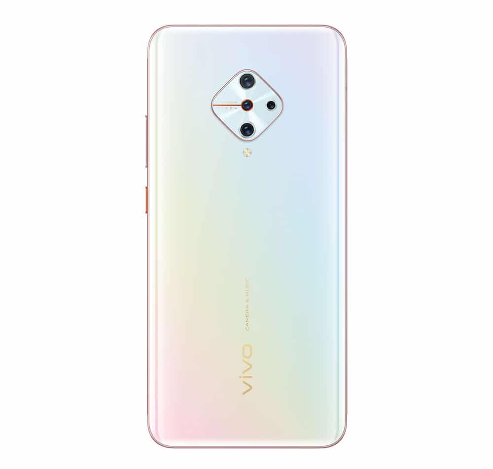 vivo S1 Pro Smartphone