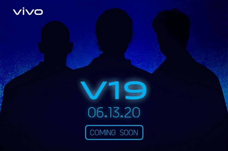 V19 Coming Soon