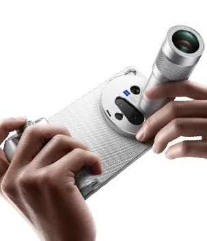 vivo 200mm-Telephoto-Extender
