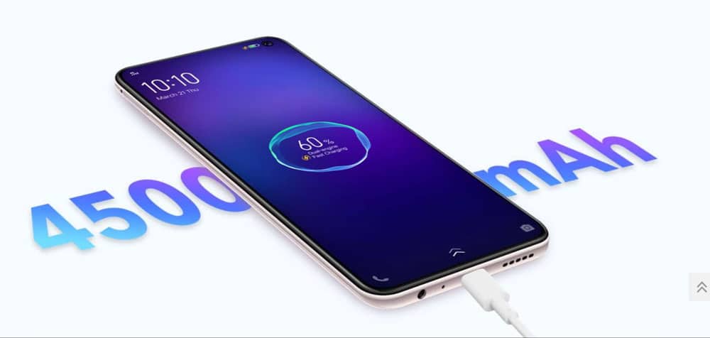 how to save battery on vivo v19 neo