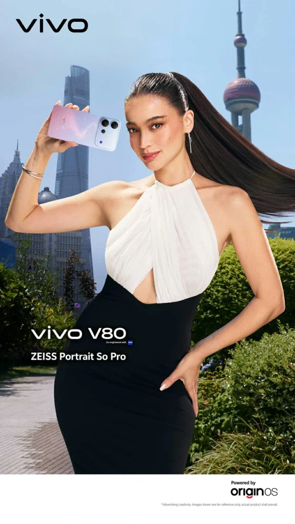 vivo V80