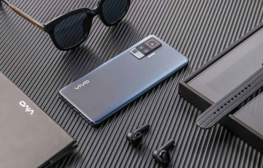 vivo X50 Pro Best Smartphone for Photography 2020