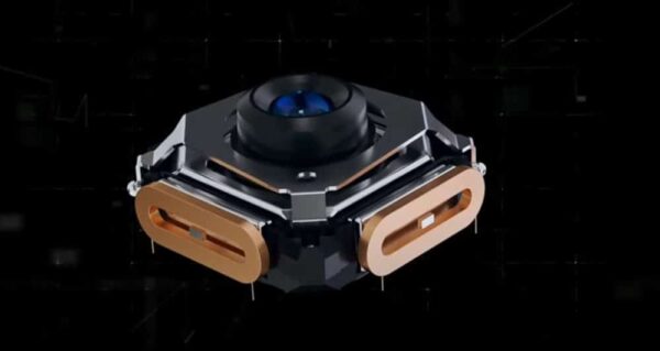 How vivo X50 Gimbal Camera Hit the Industry | vivo Blog