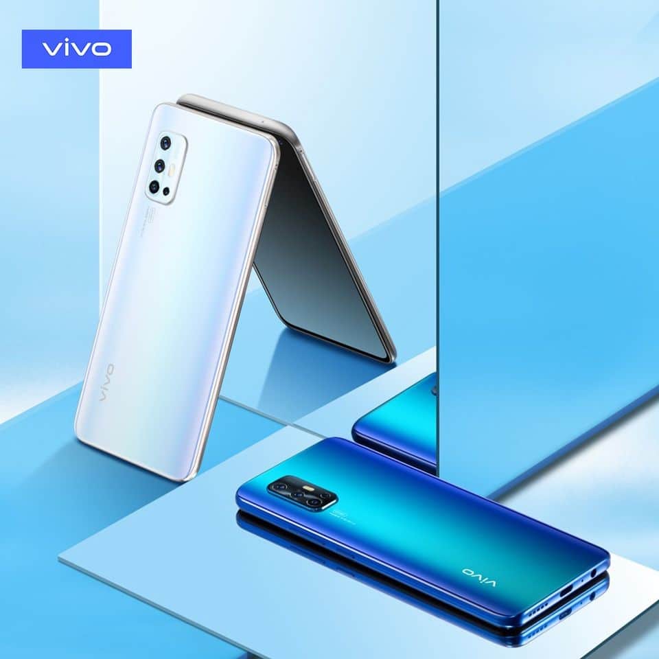 2021 Christmax sales for vivo V19 Neo