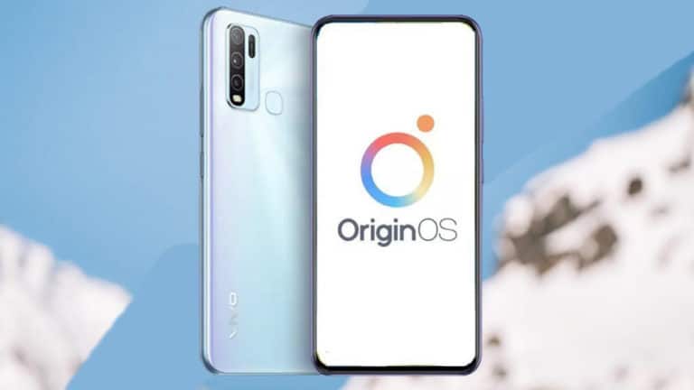 vivo's New Origin OS