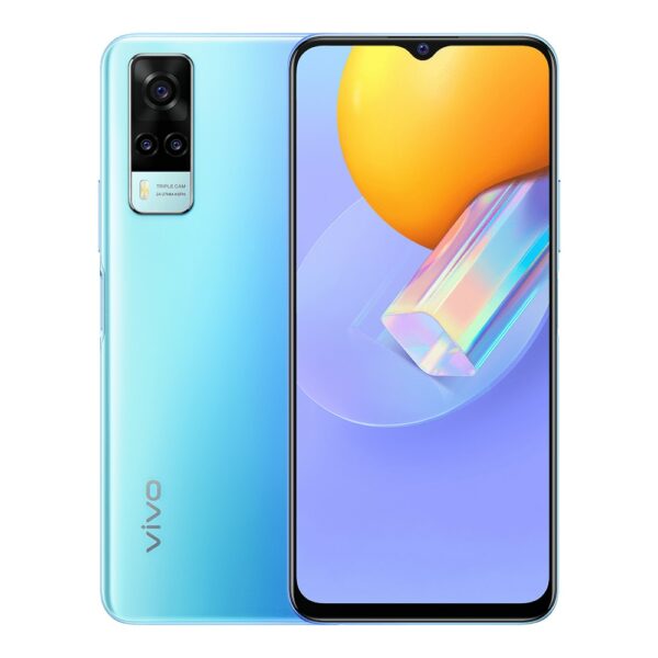 vivo Y series Phones | vivo Philippines
