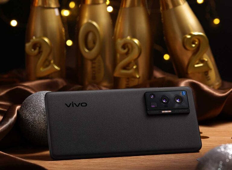 Taking Memorable Party Photos With vivo V23 5G