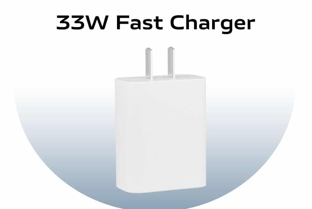 vivo Fast Charger