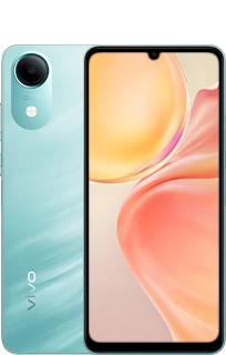 vivo Y05e