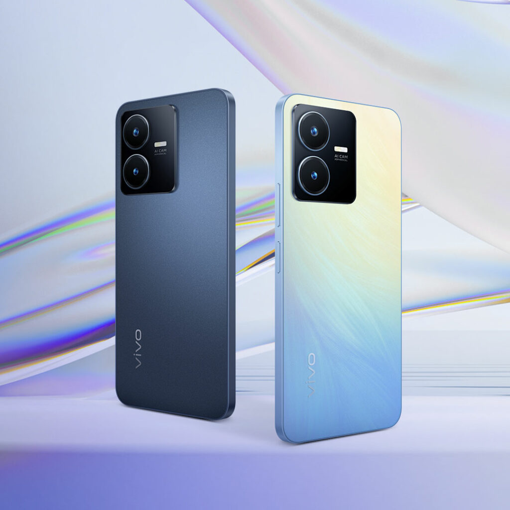 vivo y22s- Official Price,Specs and Reviews in the Philippines