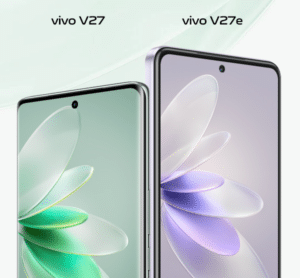 vivo V27 series