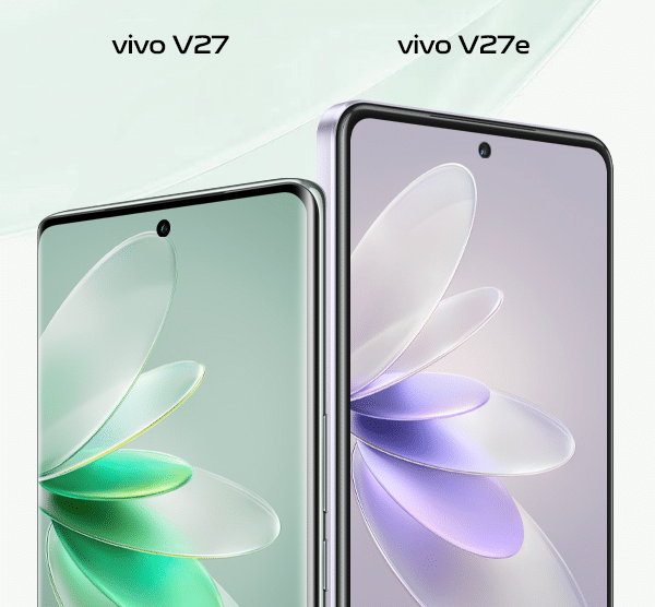 vivo V27 series