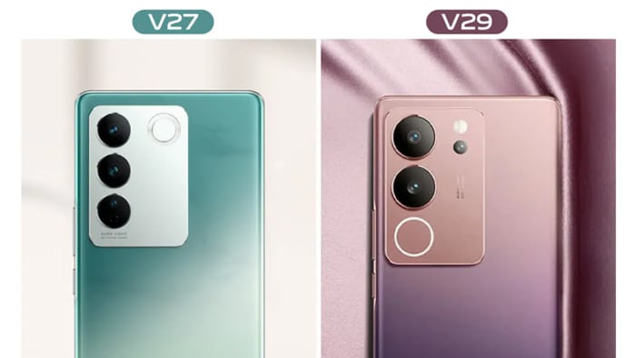 Vivo V29 5G Officially Launched in Kenya