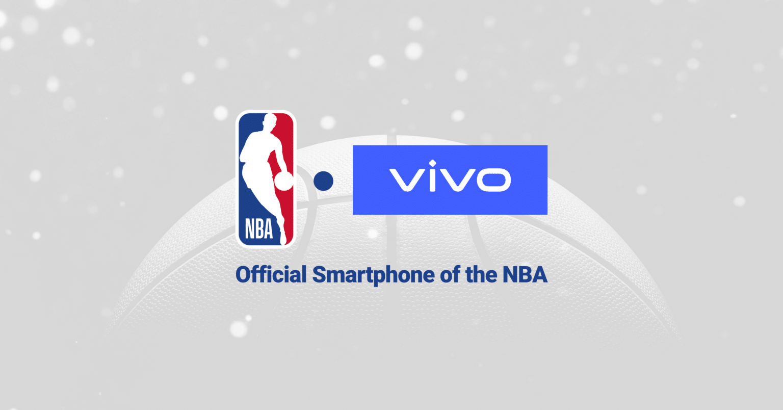 vivo x NBA