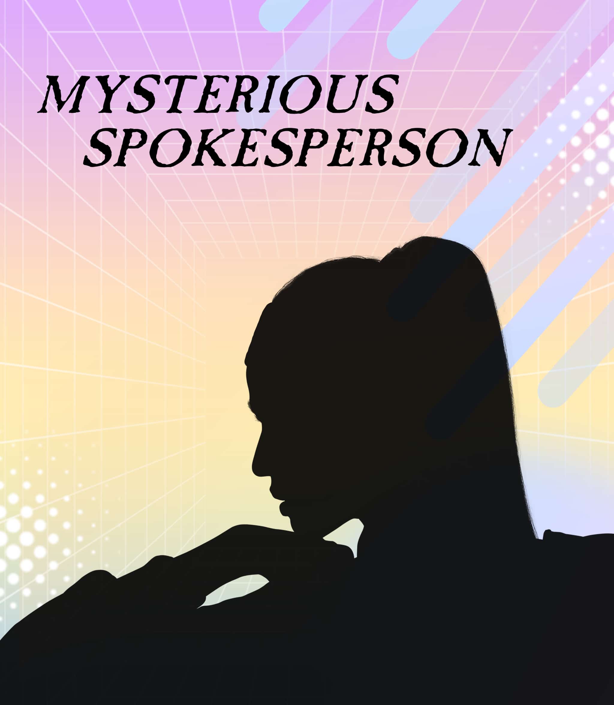 spokesperson