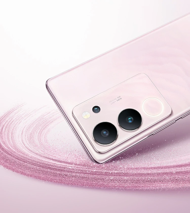 vivo Y36-Exquisite Design Smartphone