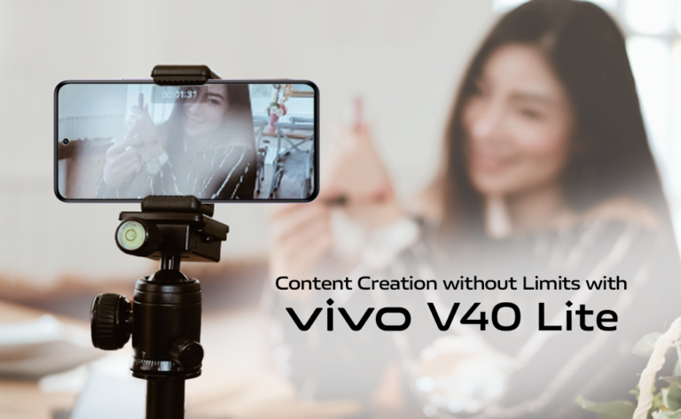 vivo v40 Lite