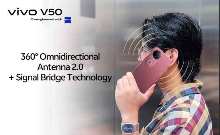 vivo v50