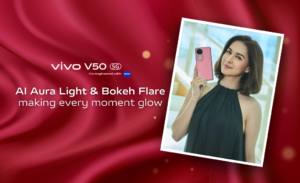 vivo v50