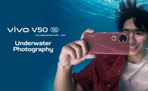 vivo v50