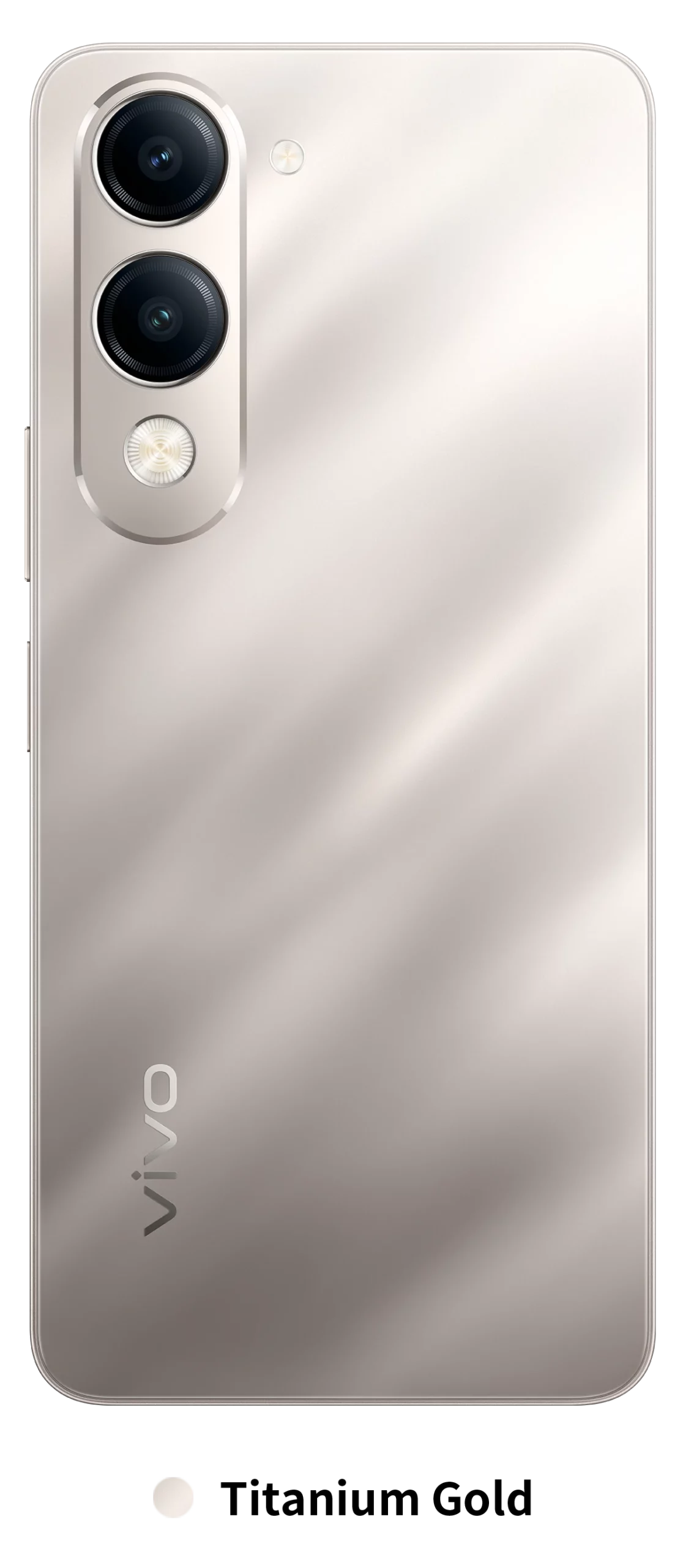 vivo Y04_Gold