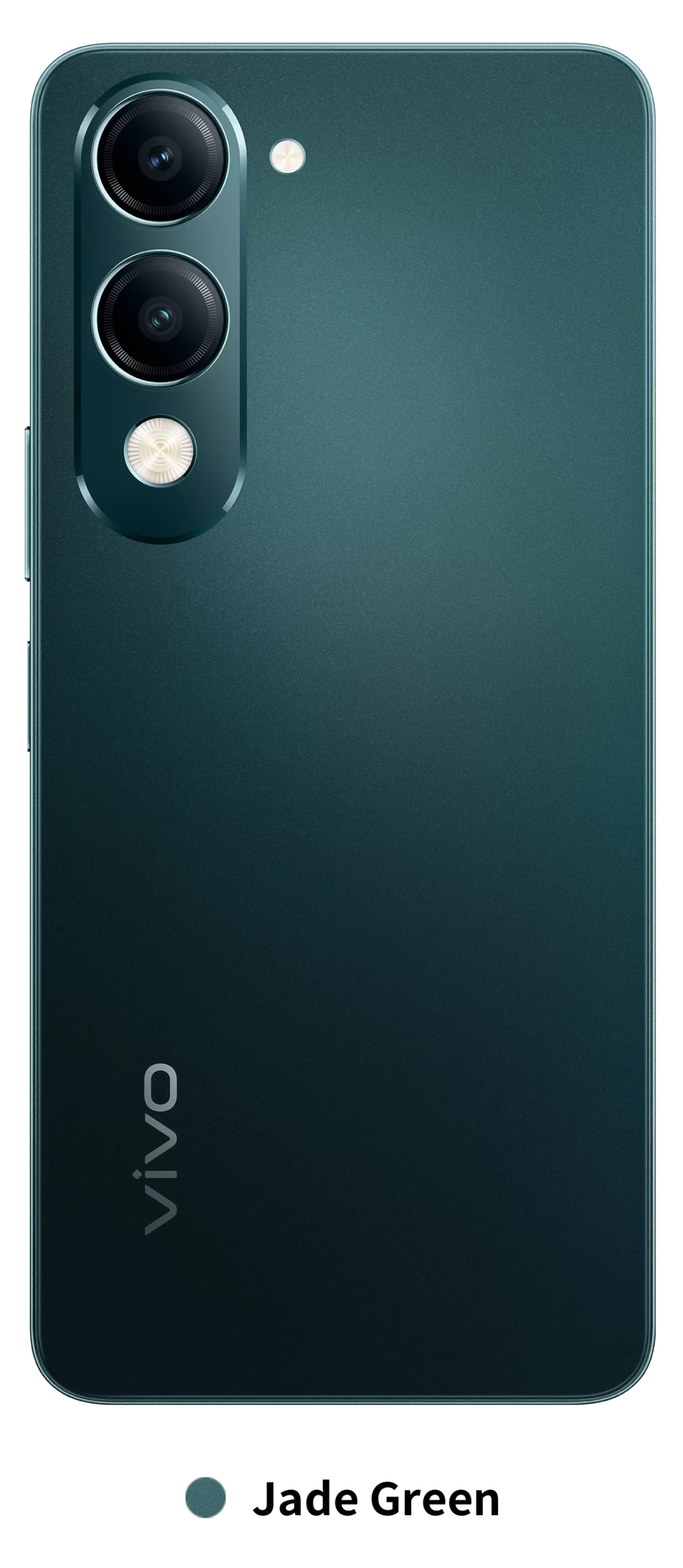 vivoY04_Green