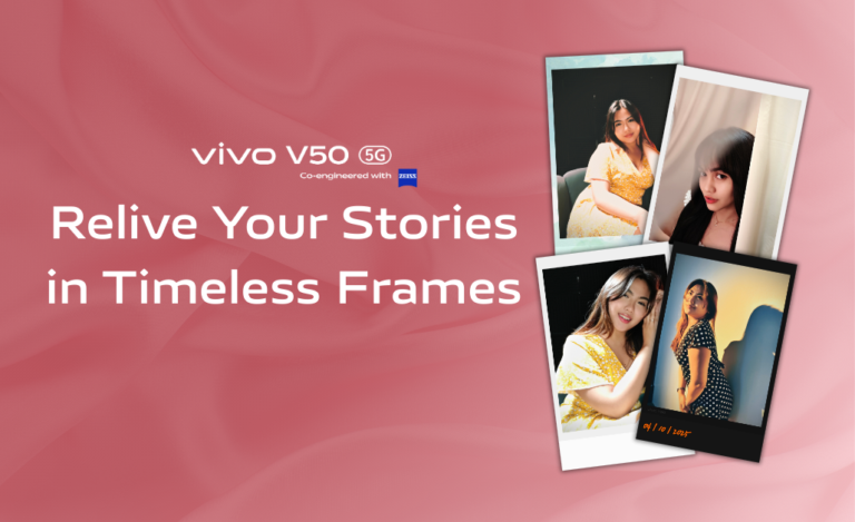 vivo v50 5G