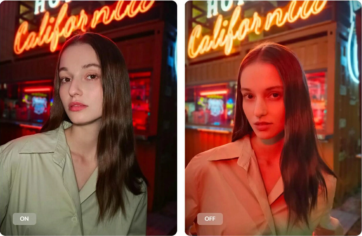 vivo-V50lite-Aura-Light-Portrait