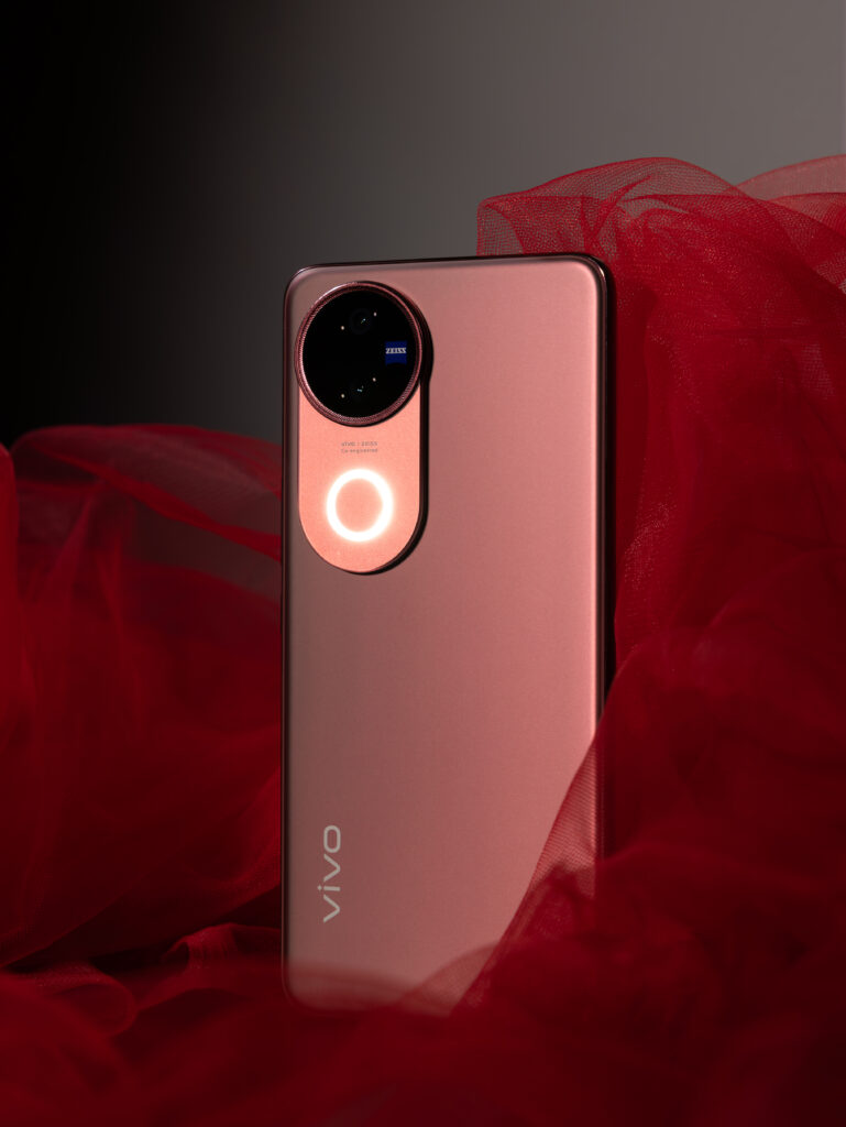 vivo v50