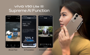 vivo V50 Lite 5G1
