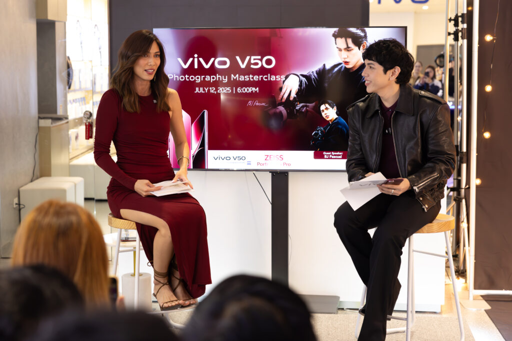 vivo v50