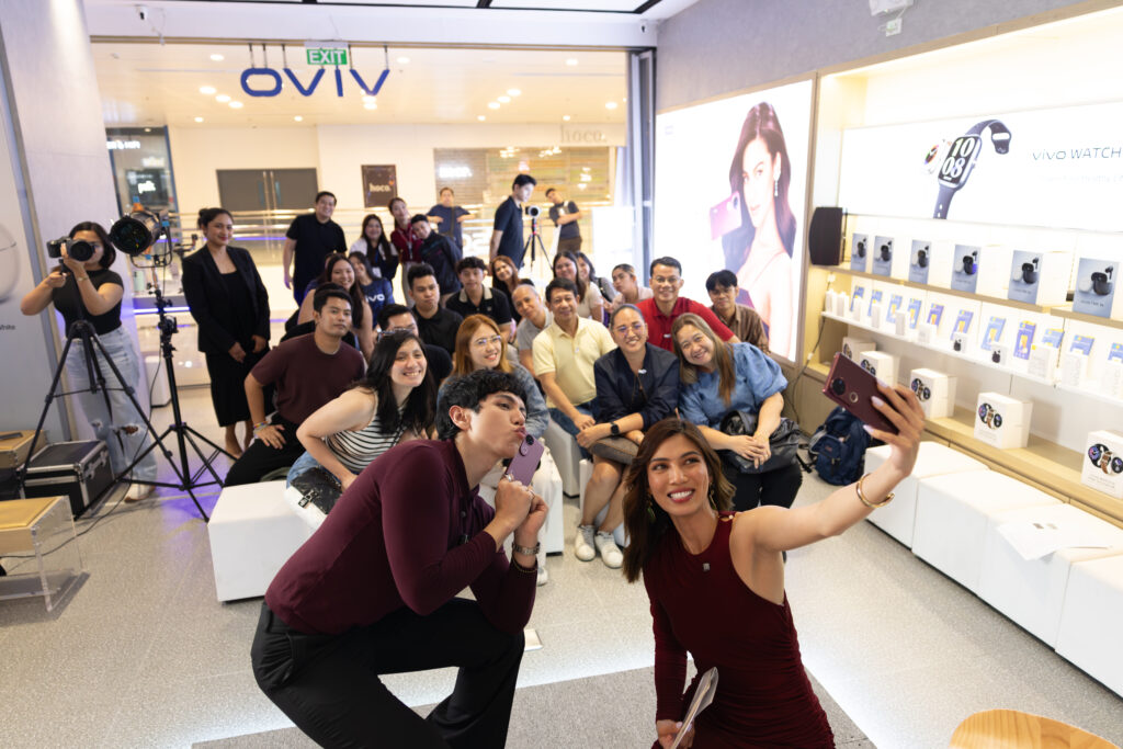 vivo v50