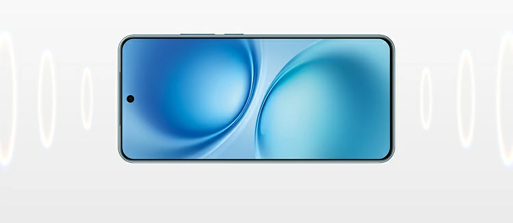 vivo-X200FE-speaker
