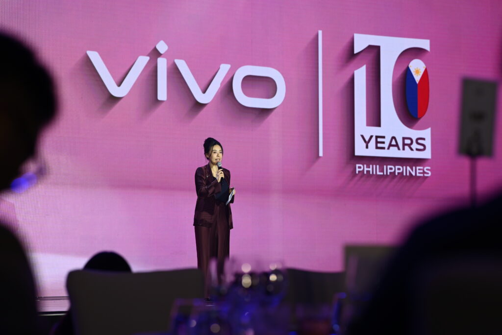 vivo v60