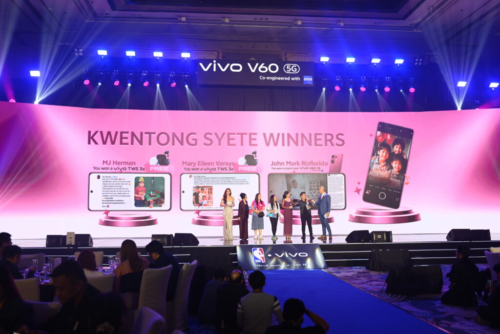 vivo v60