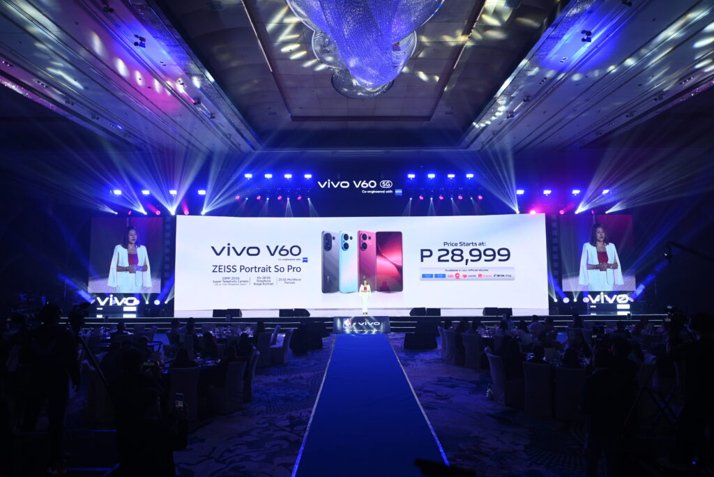 vivo v60