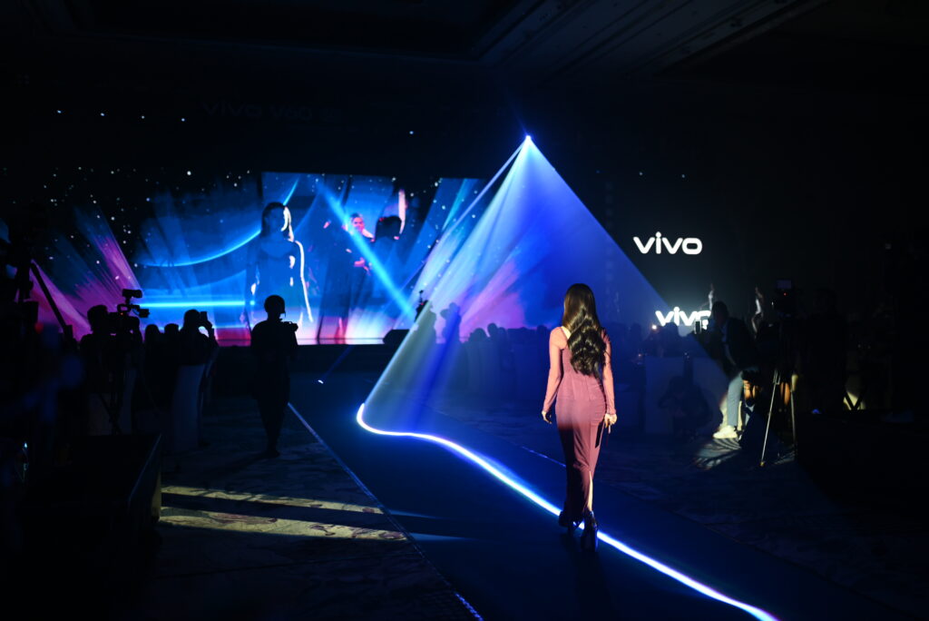 vivo v60