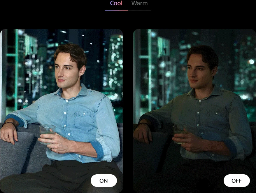 portrait-taken-using-vivo-v60-lite-5g-with-ai-aura-light-off-under-warm-light-1