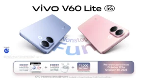 vivo V60 Lite-1