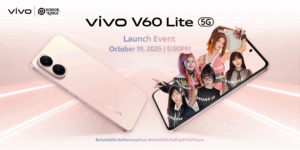 vivo v60 lite