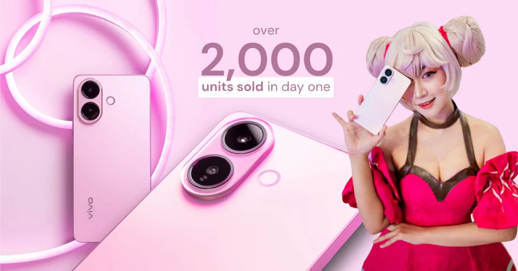 vivo-V60-Lite-day-one-sell-out