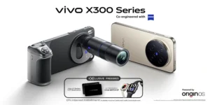 vivo X300 Series-1