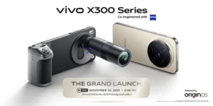 vivo X300 Series-Experience vivo X300 Series with Jan Mayo live-1