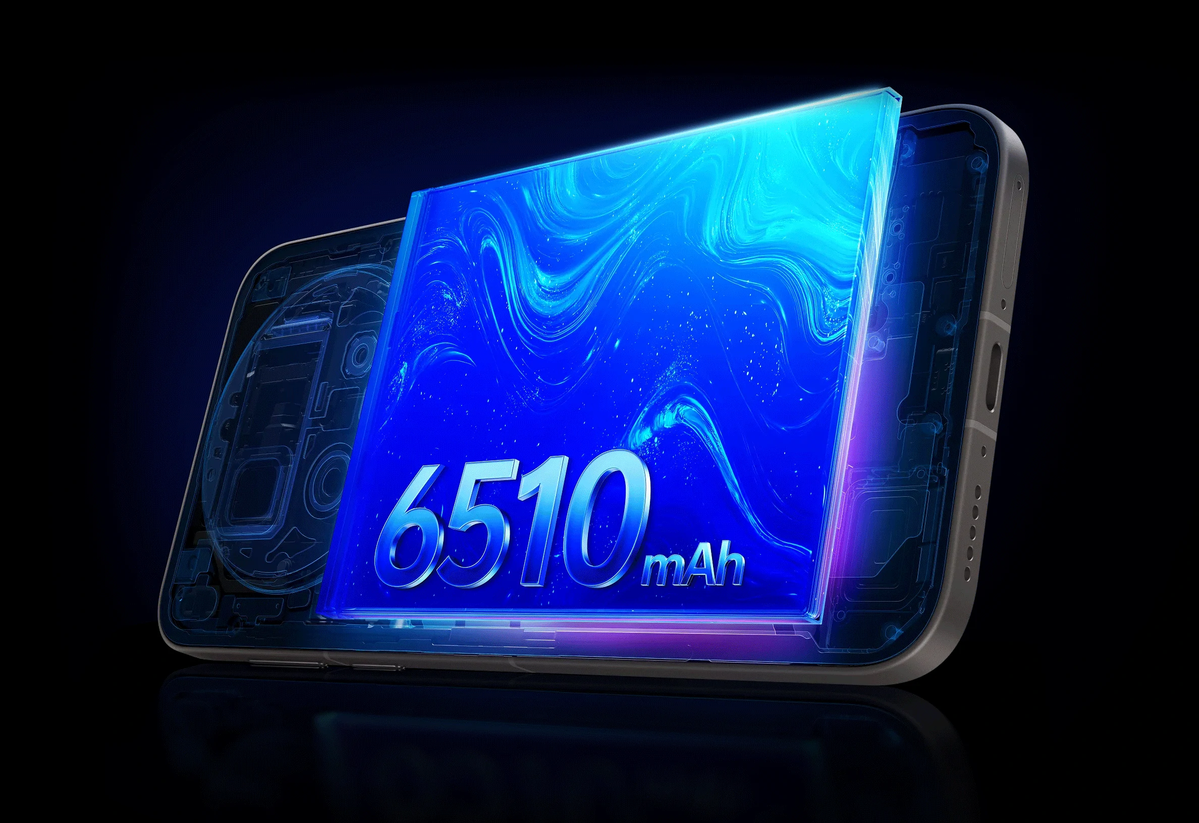 vivo-x300-pro-with-6510-mah-bluevolt-battery